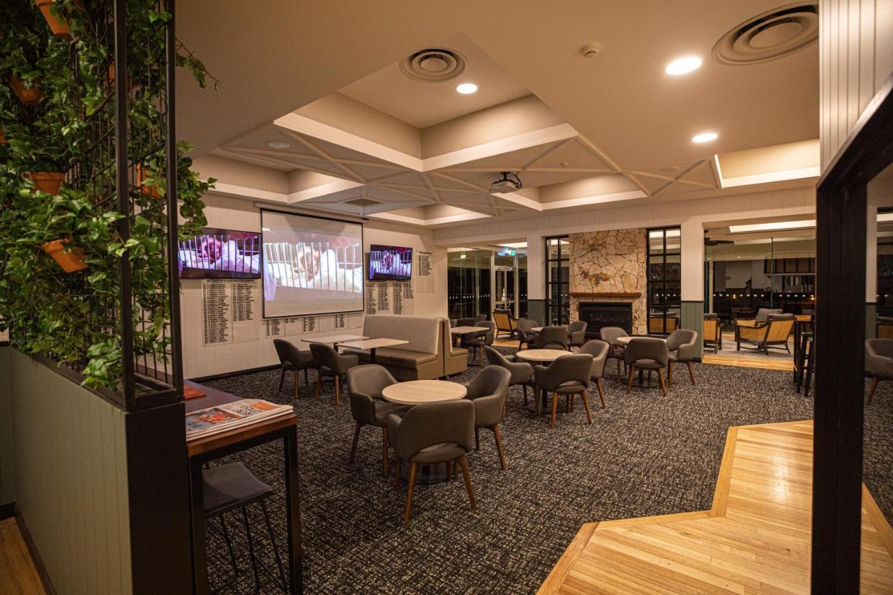 Big River Golf & Country Club Бери Екстериор снимка